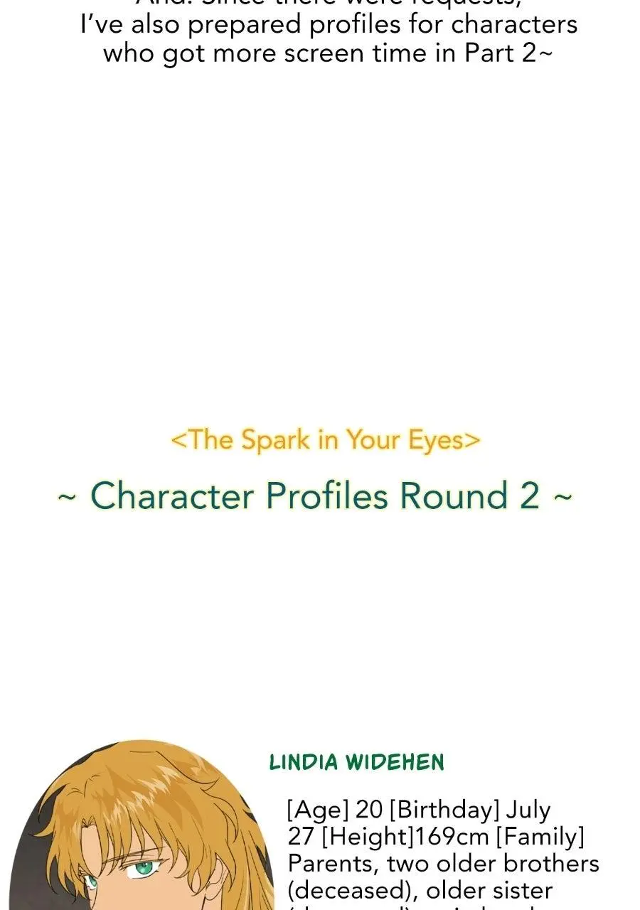 Read The Spark In Your Eyes - Chapter 229.5 - www.thesparkinyoureyes.com | Image 26
