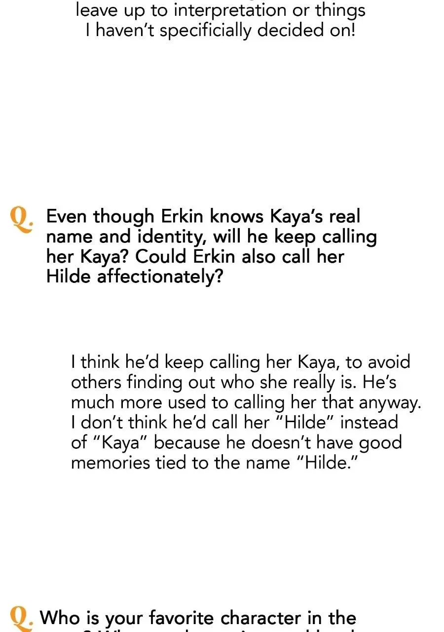 Read The Spark In Your Eyes - Chapter 229.5 - www.thesparkinyoureyes.com | Image 45
