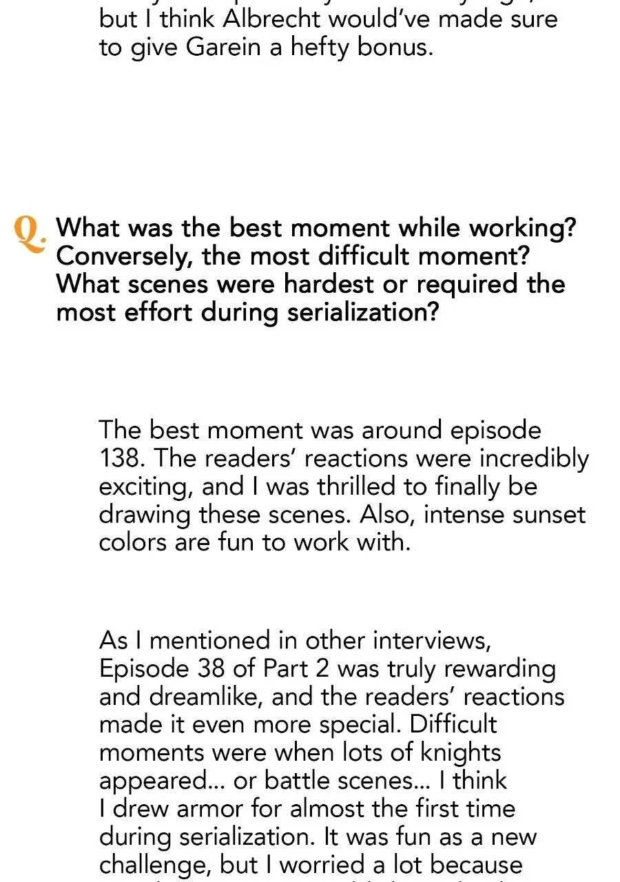 Read The Spark In Your Eyes - Chapter 229.5 - www.thesparkinyoureyes.com | Image 47