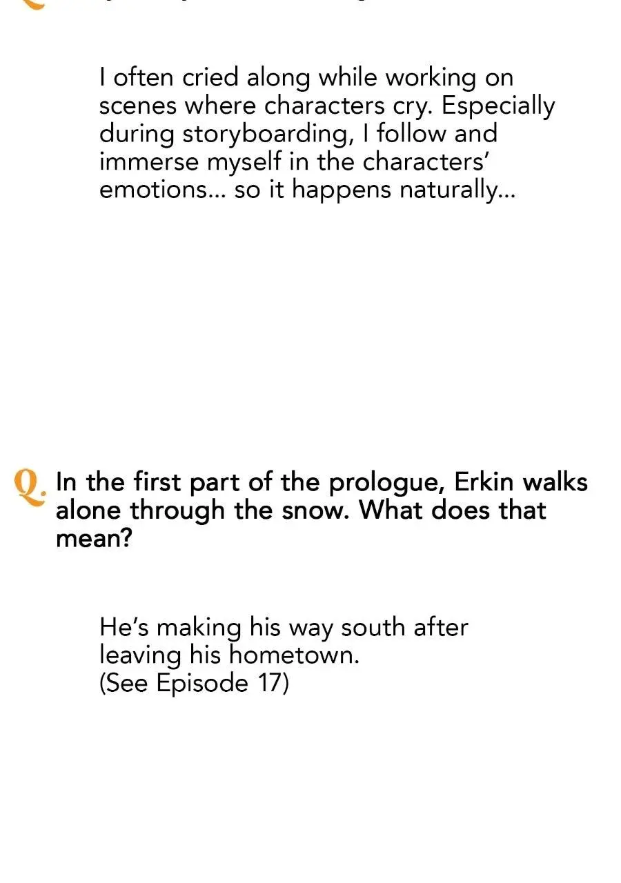 Read The Spark In Your Eyes - Chapter 229.5 - www.thesparkinyoureyes.com | Image 64