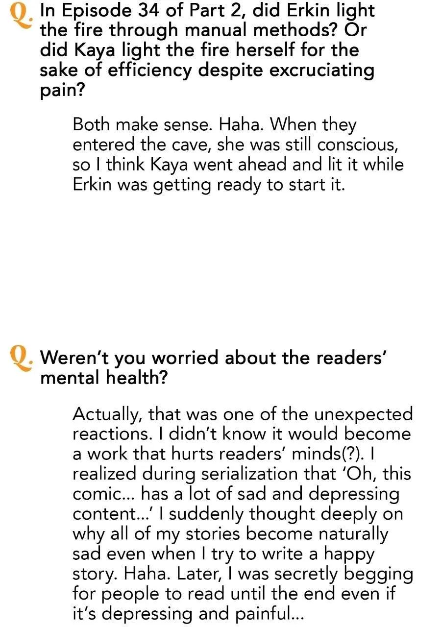Read The Spark In Your Eyes - Chapter 229.5 - www.thesparkinyoureyes.com | Image 88