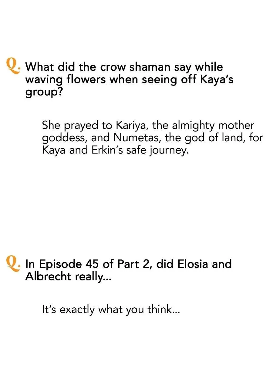 Read The Spark In Your Eyes - Chapter 229.5 - www.thesparkinyoureyes.com | Image 103