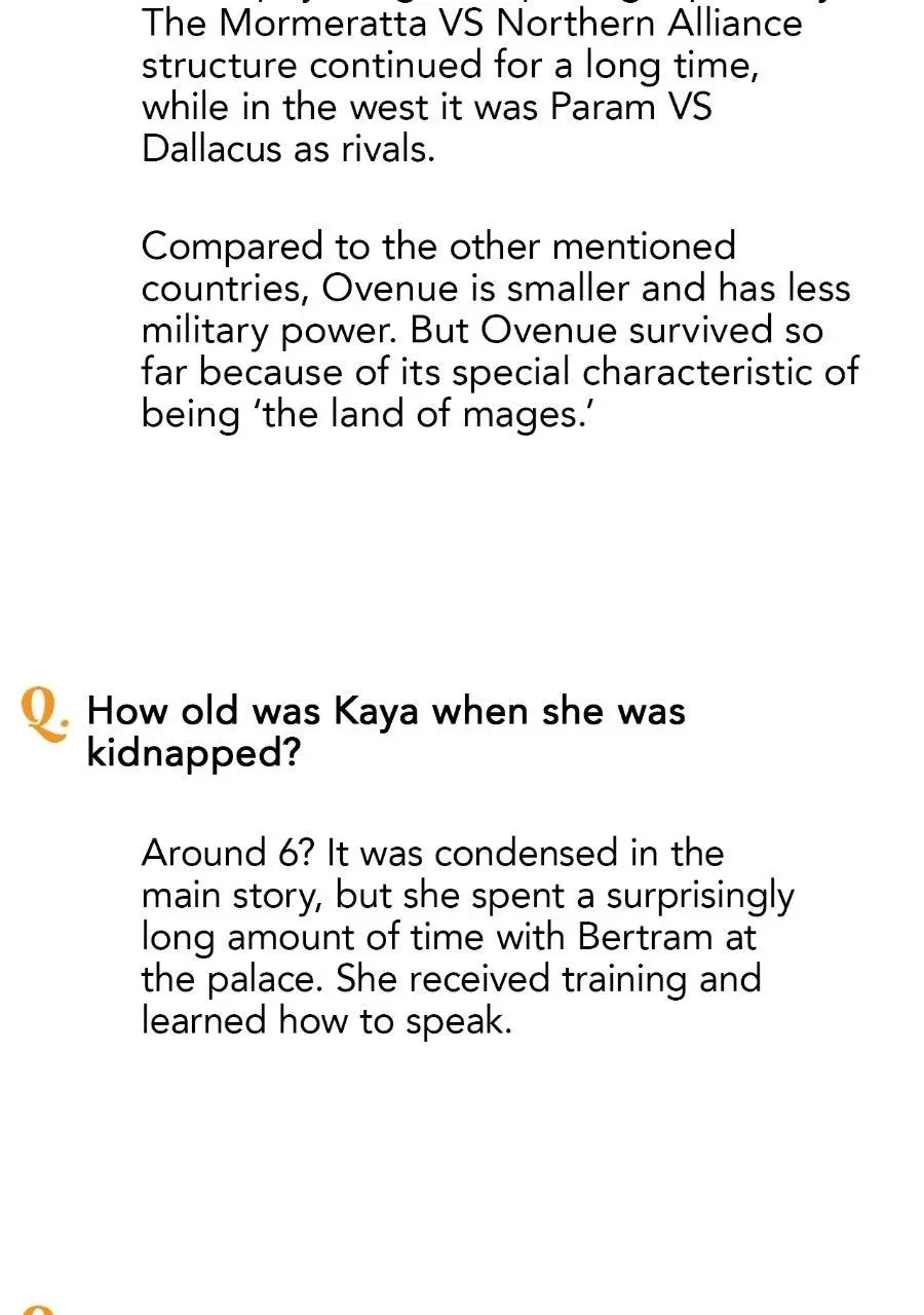 Read The Spark In Your Eyes - Chapter 229.5 - www.thesparkinyoureyes.com | Image 106