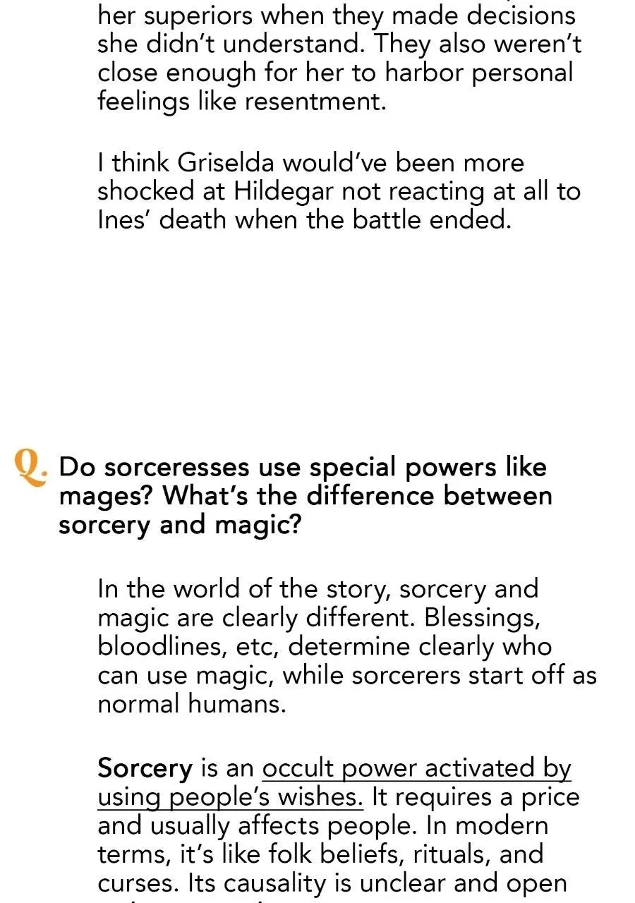 Read The Spark In Your Eyes - Chapter 229.5 - www.thesparkinyoureyes.com | Image 108