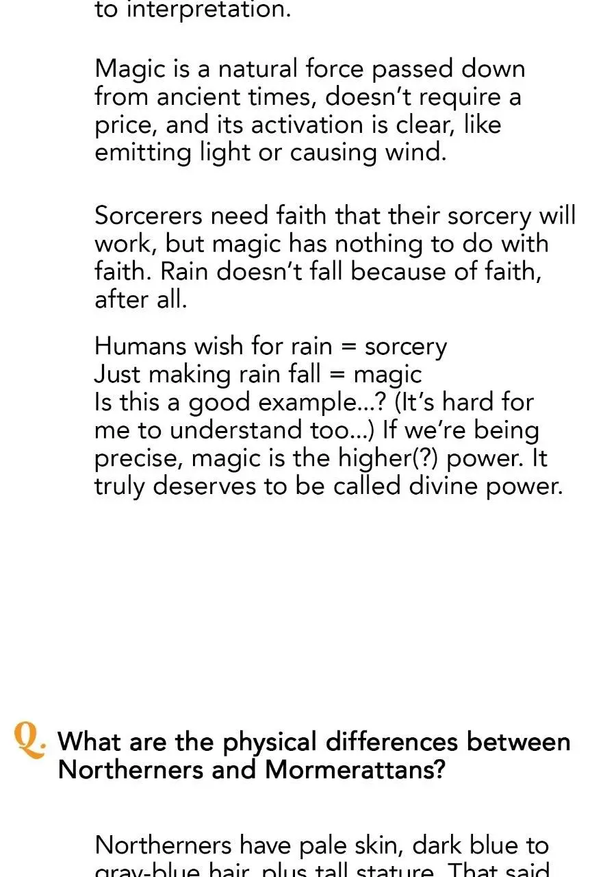 Read The Spark In Your Eyes - Chapter 229.5 - www.thesparkinyoureyes.com | Image 109