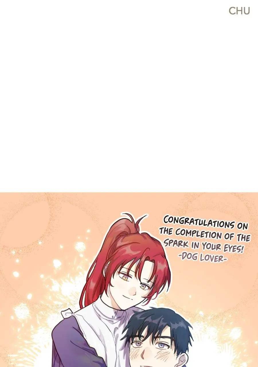 Read The Spark In Your Eyes - Chapter 229.5 - www.thesparkinyoureyes.com | Image 141