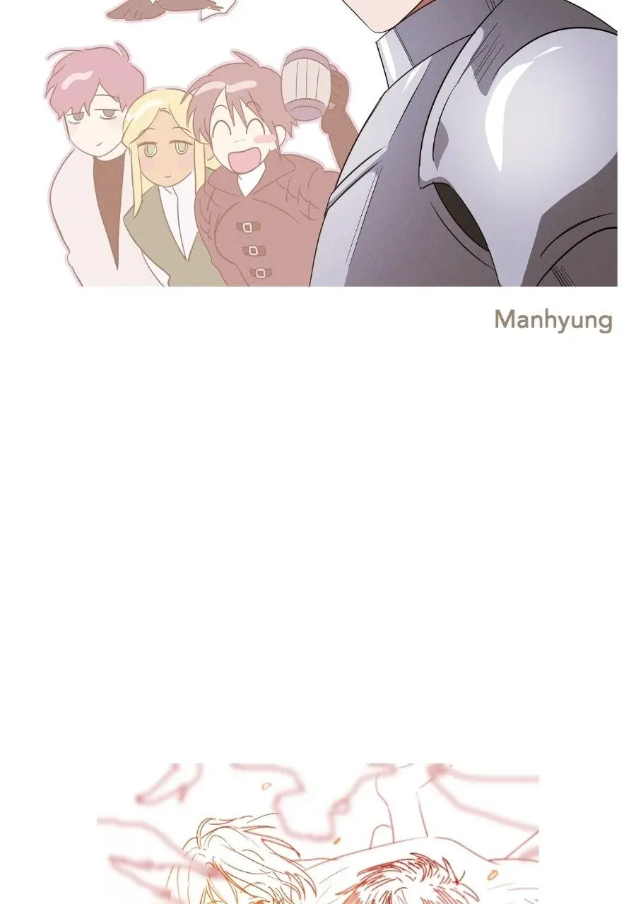 Read The Spark In Your Eyes - Chapter 229.5 - www.thesparkinyoureyes.com | Image 146