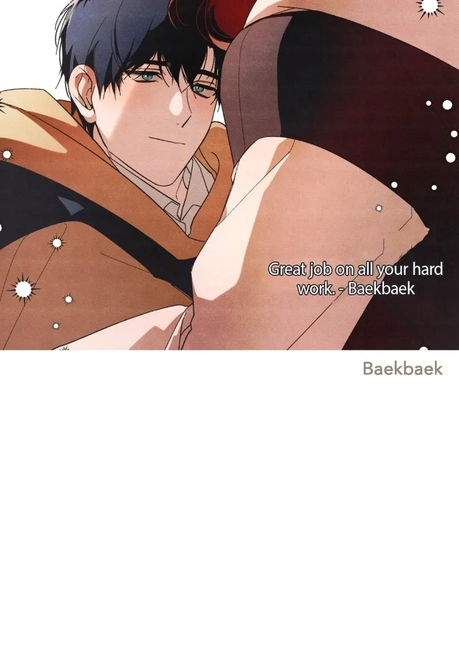 Read The Spark In Your Eyes - Chapter 229.5 - www.thesparkinyoureyes.com | Image 150