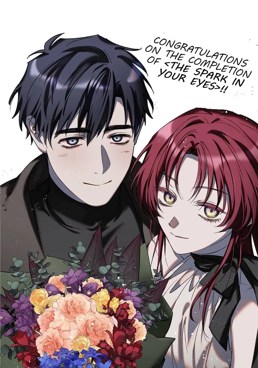 Read The Spark In Your Eyes - Chapter 229.5 - www.thesparkinyoureyes.com | Image 157