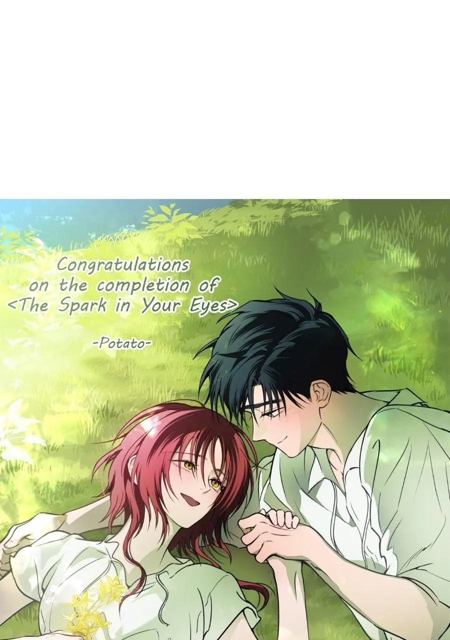Read The Spark In Your Eyes - Chapter 229.5 - www.thesparkinyoureyes.com | Image 170