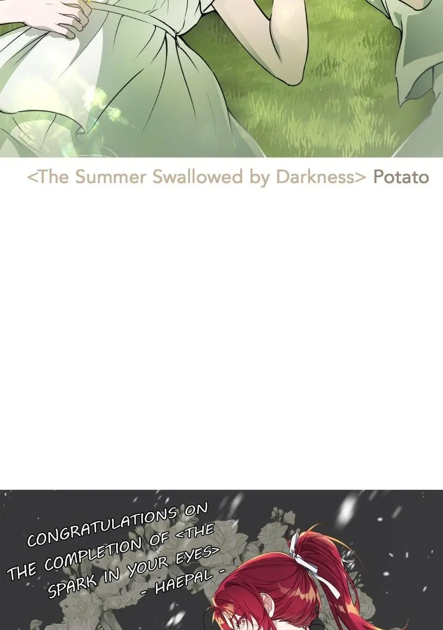 Read The Spark In Your Eyes - Chapter 229.5 - www.thesparkinyoureyes.com | Image 171