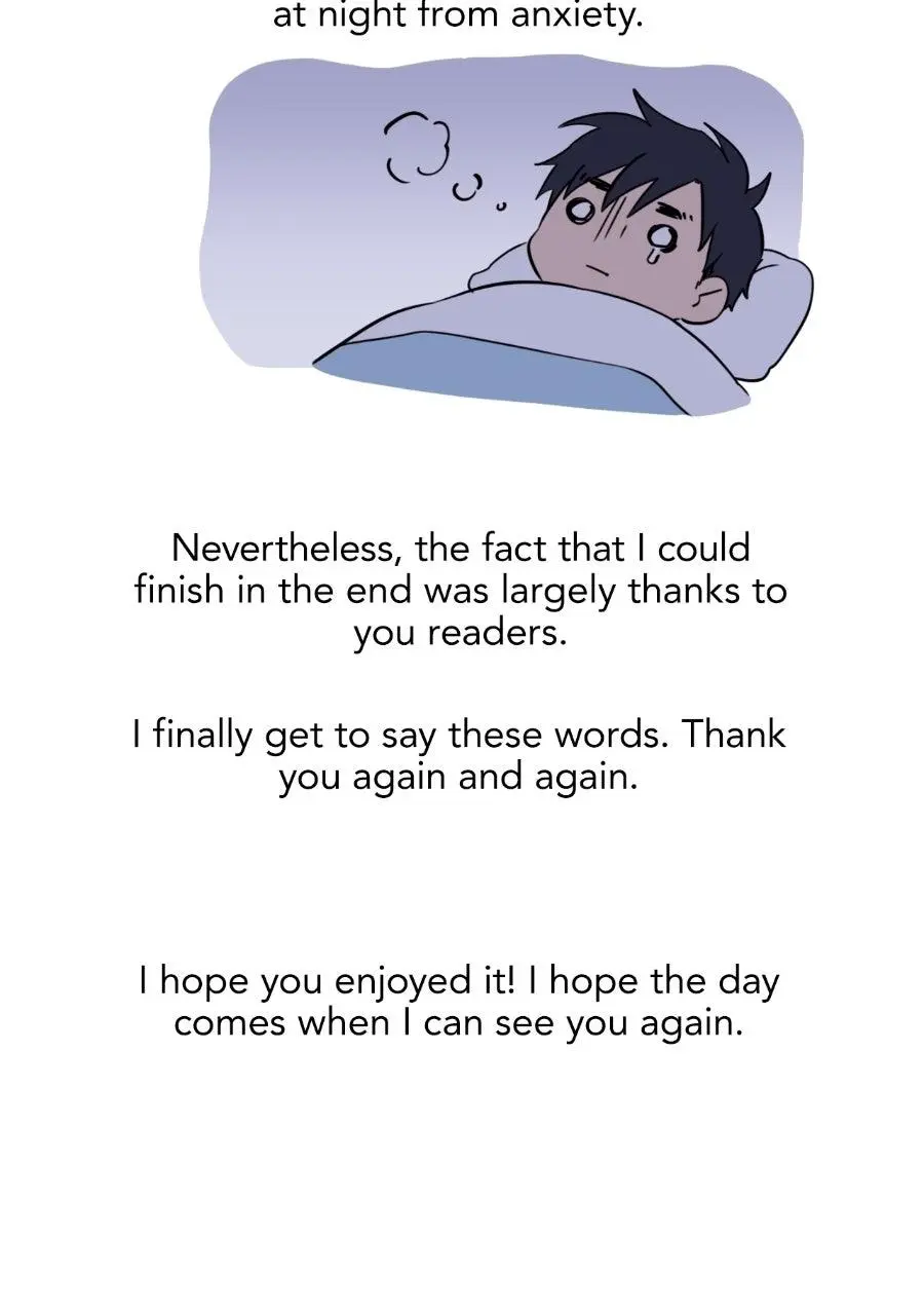 Read The Spark In Your Eyes - Chapter 229.5 - www.thesparkinyoureyes.com | Image 181