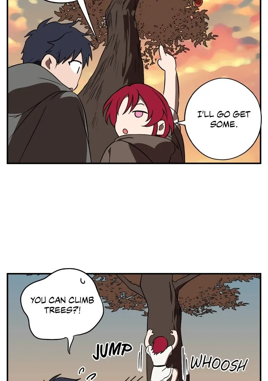 Read The Spark In Your Eyes - Chapter 229 - www.thesparkinyoureyes.com | Image 10