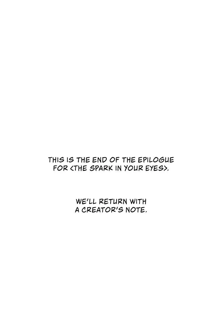 Read The Spark In Your Eyes - Chapter 229 - www.thesparkinyoureyes.com | Image 84