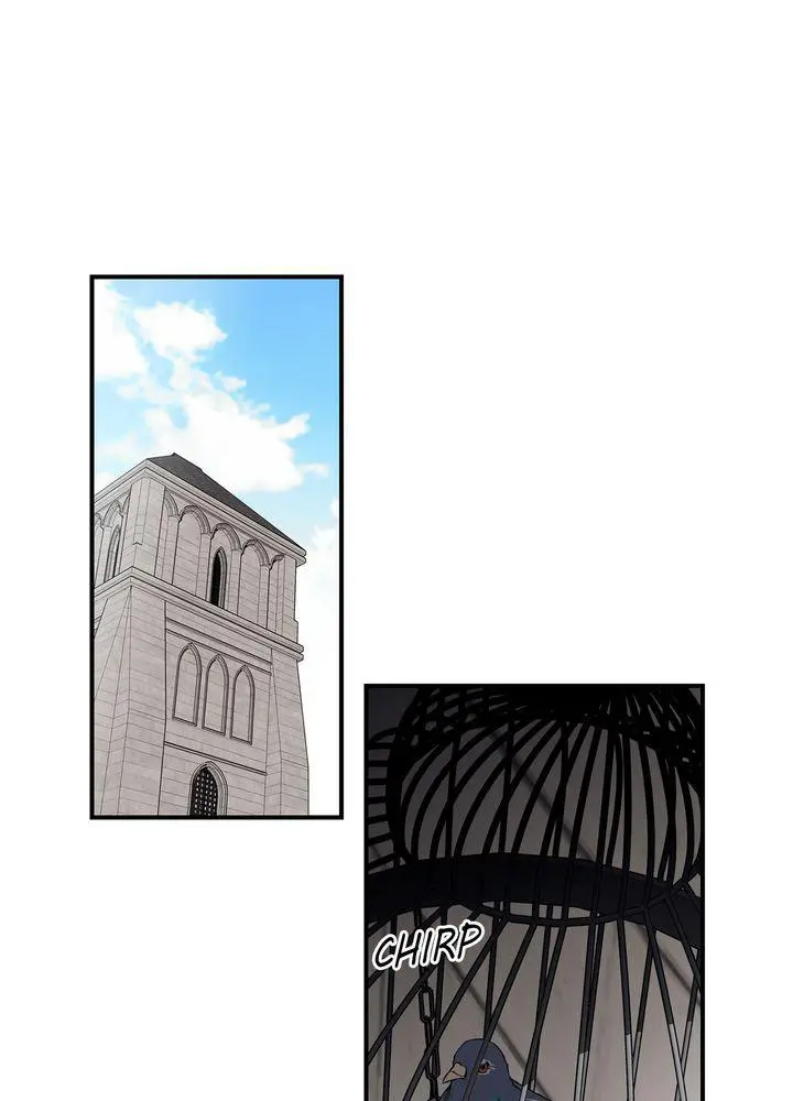 The Spark in Your Eyes Chapter 23