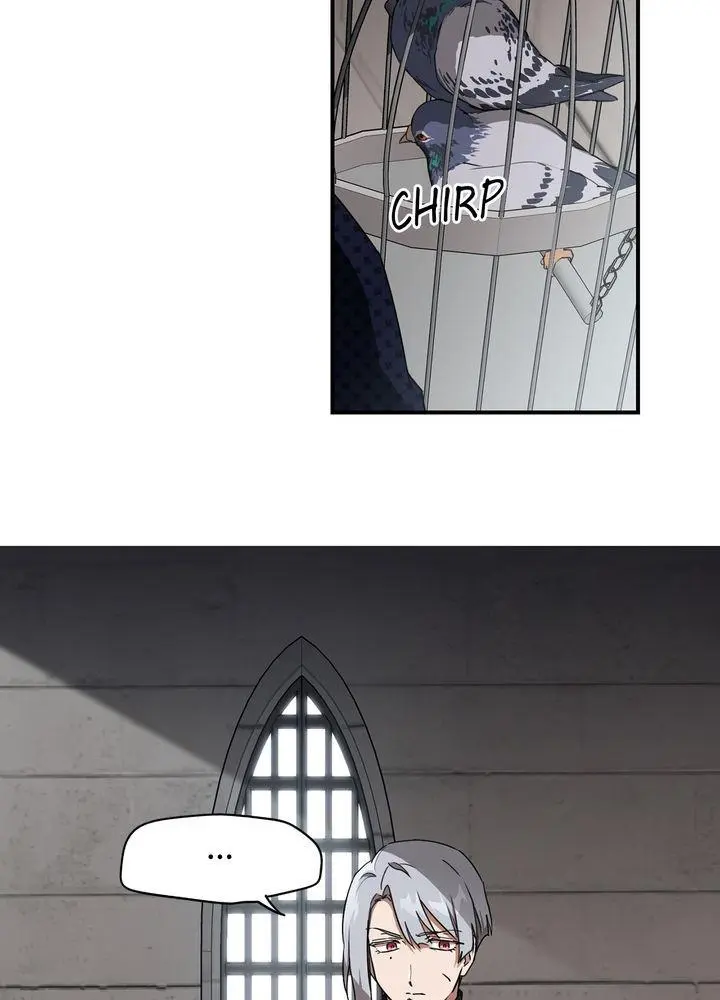 The Spark in Your Eyes Chapter 23