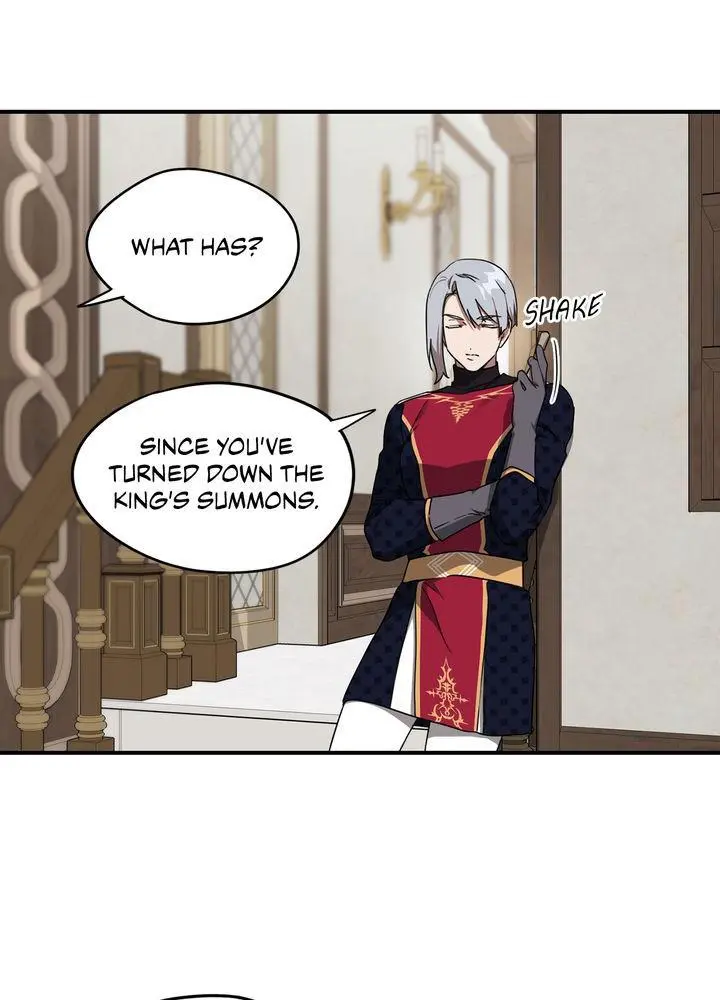 The Spark in Your Eyes Chapter 23