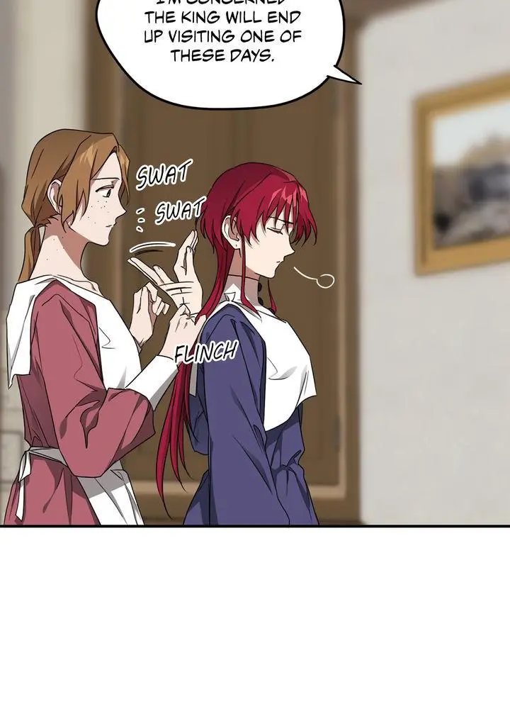 The Spark in Your Eyes Chapter 23