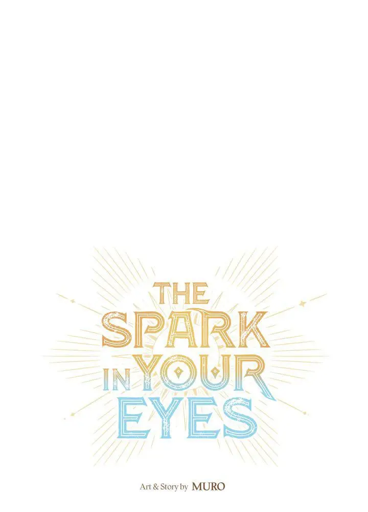 The Spark in Your Eyes Chapter 23