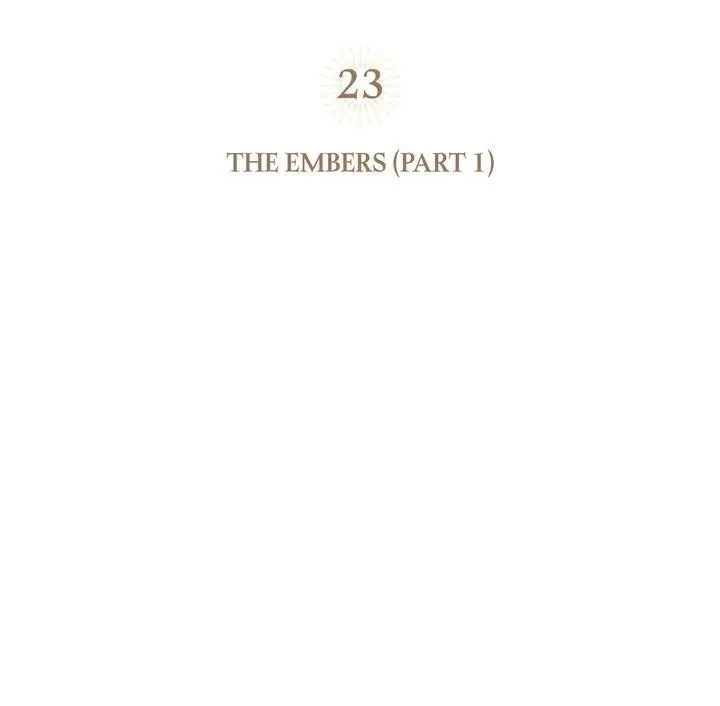 The Spark in Your Eyes Chapter 23