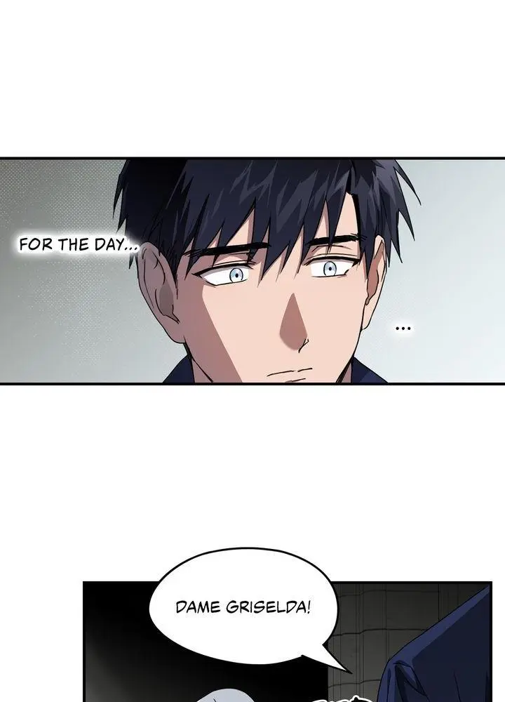 The Spark in Your Eyes Chapter 23