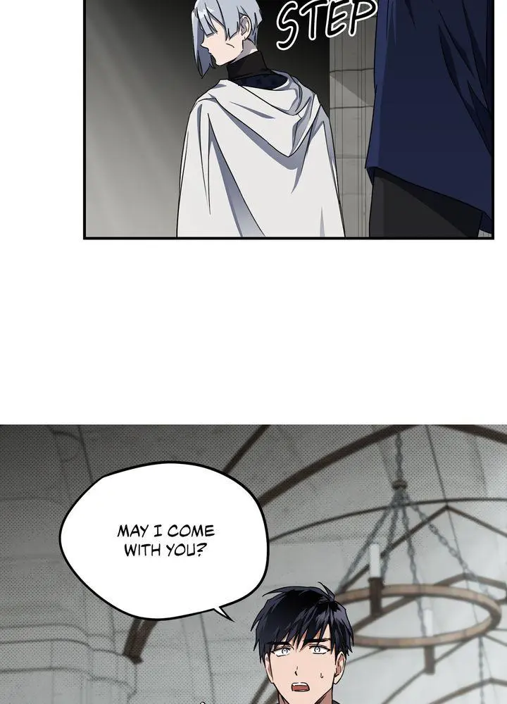 The Spark in Your Eyes Chapter 23