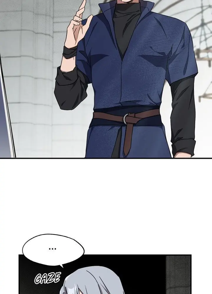 The Spark in Your Eyes Chapter 23
