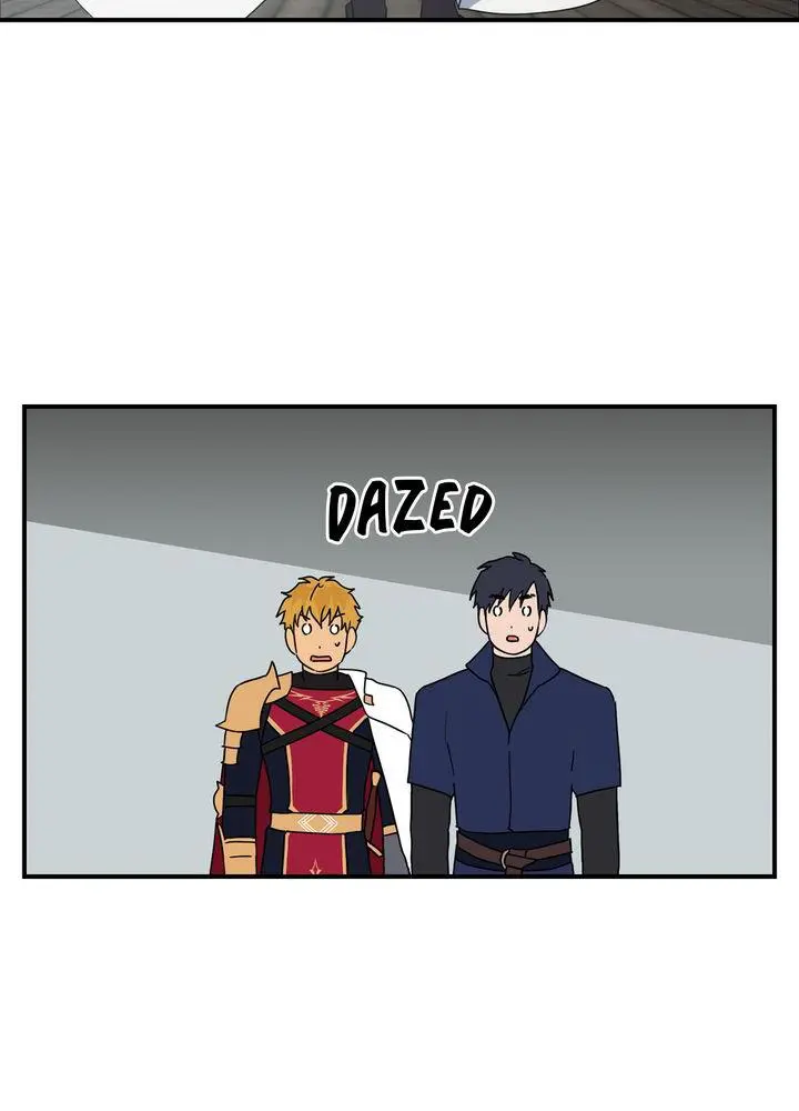 The Spark in Your Eyes Chapter 23