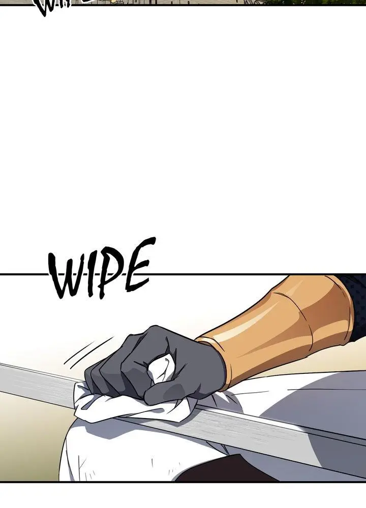 The Spark in Your Eyes Chapter 23