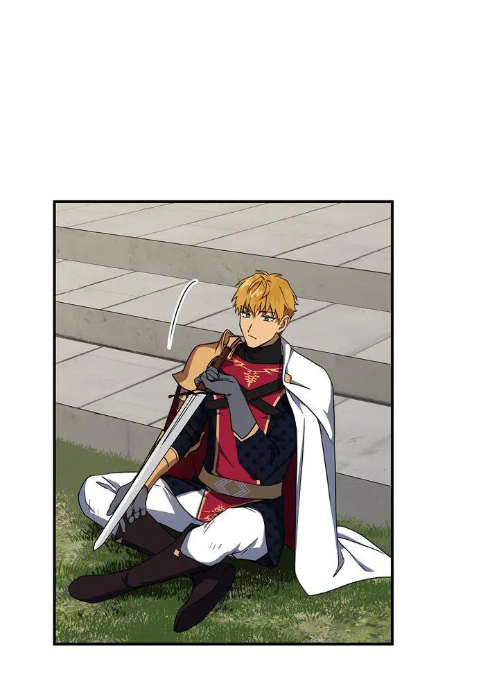 The Spark in Your Eyes Chapter 23