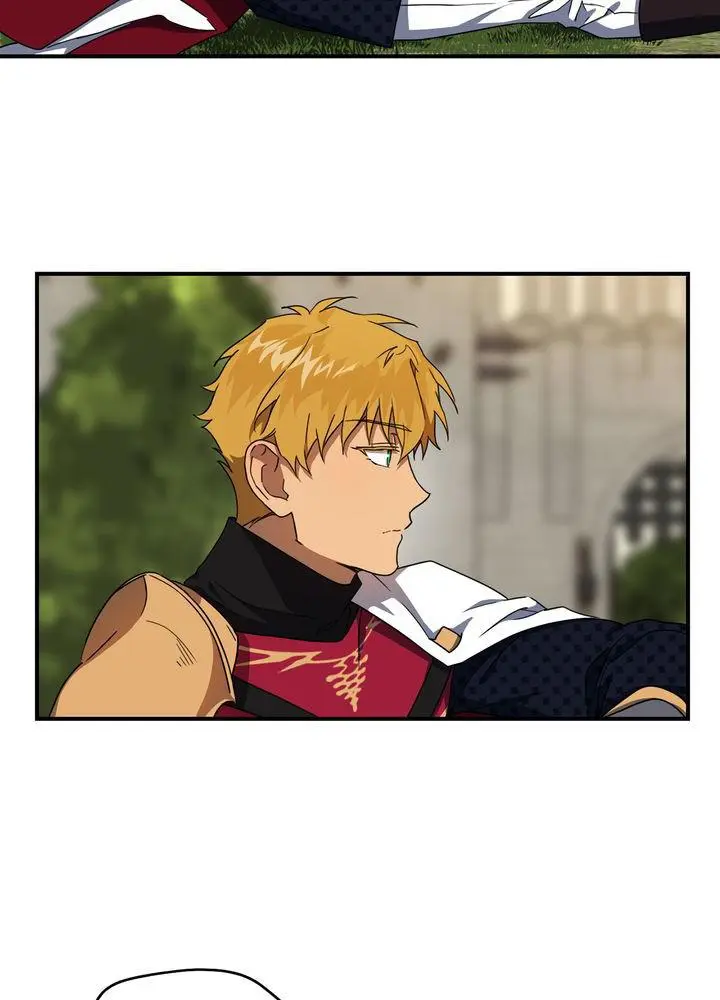 The Spark in Your Eyes Chapter 23