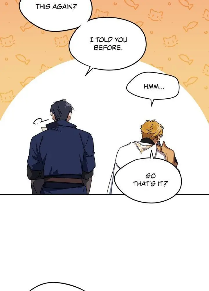 The Spark in Your Eyes Chapter 23