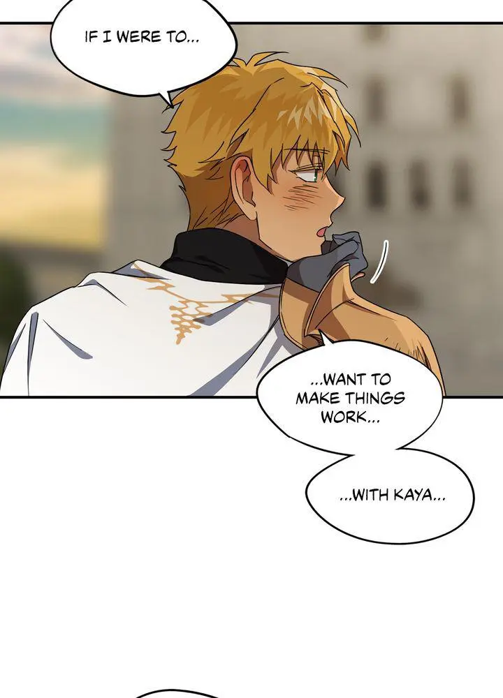 The Spark in Your Eyes Chapter 23