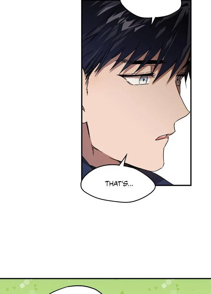 The Spark in Your Eyes Chapter 23