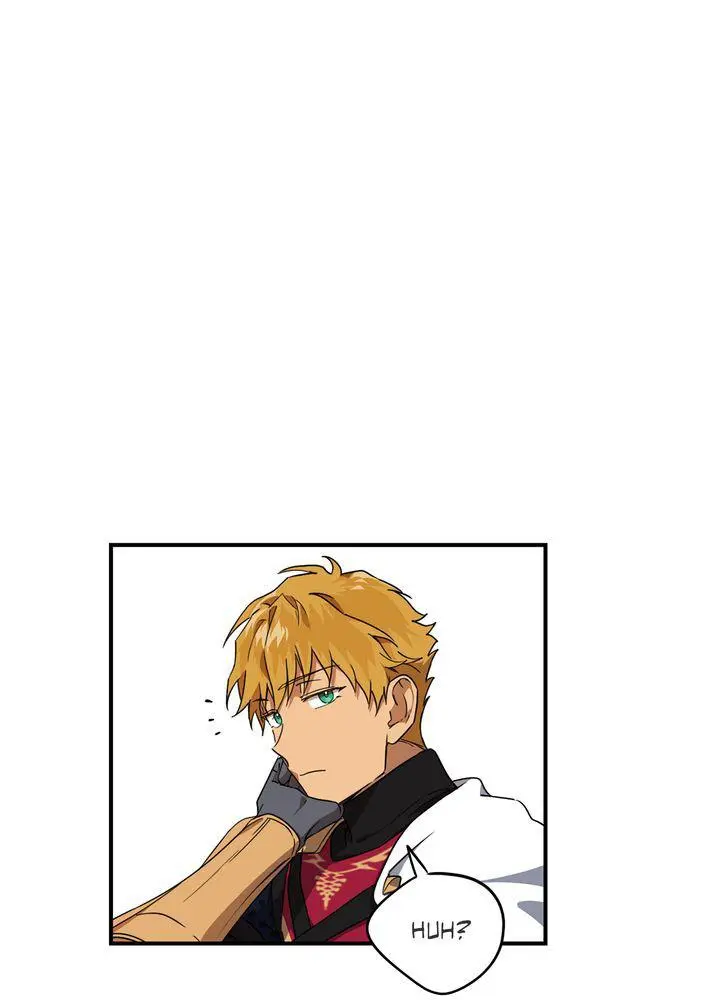 The Spark in Your Eyes Chapter 23