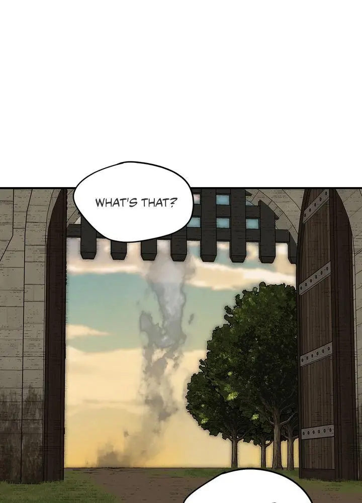 The Spark in Your Eyes Chapter 23
