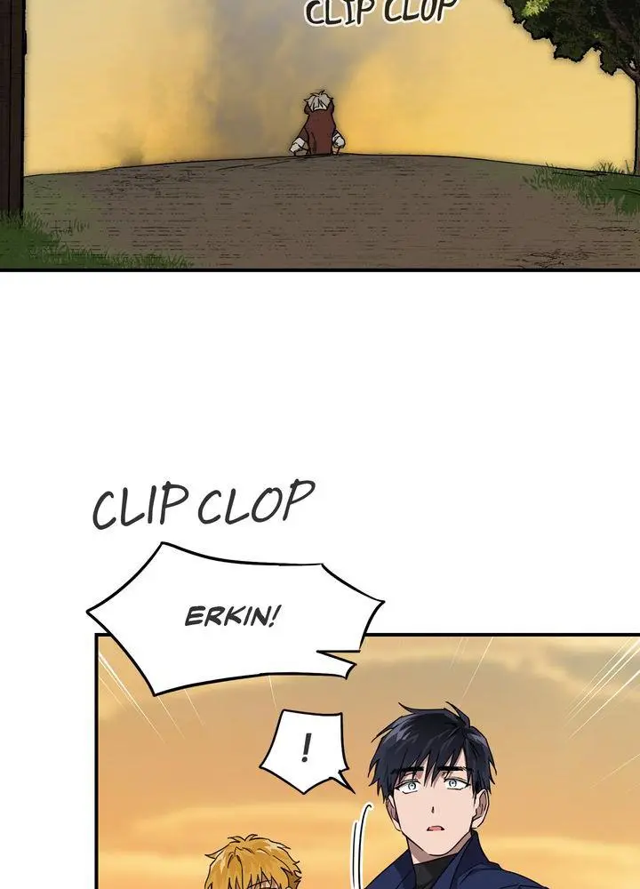The Spark in Your Eyes Chapter 23
