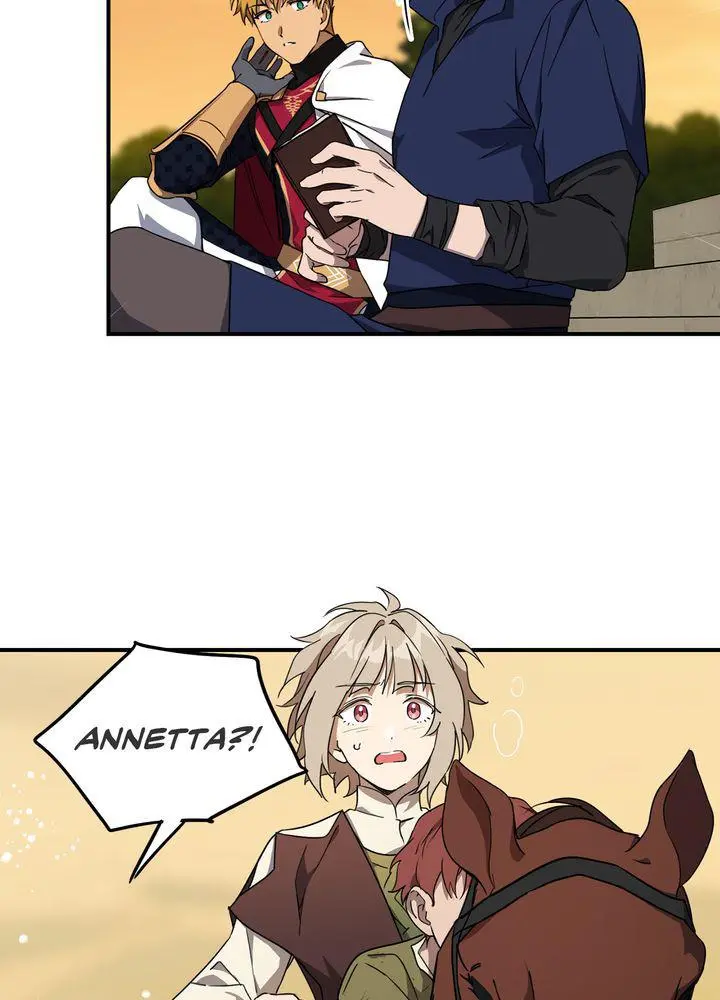 The Spark in Your Eyes Chapter 23