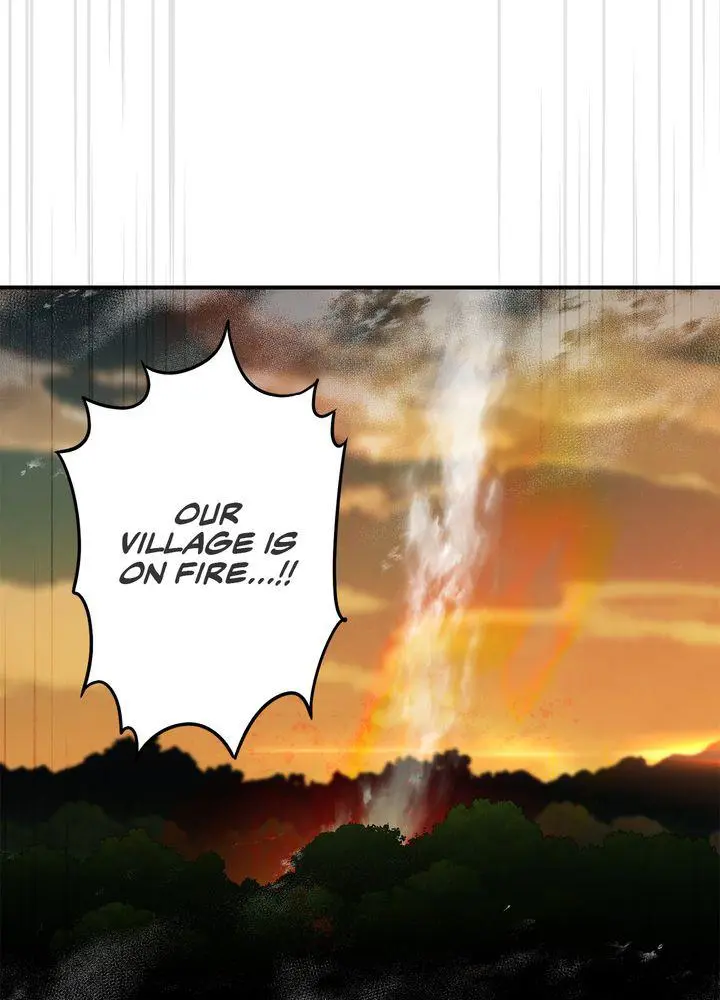The Spark in Your Eyes Chapter 23