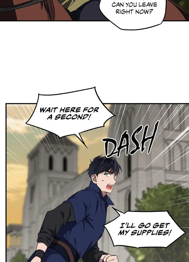 The Spark in Your Eyes Chapter 23