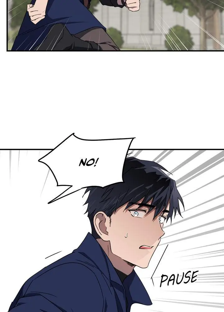 The Spark in Your Eyes Chapter 23