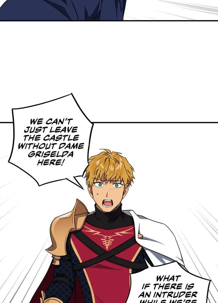 The Spark in Your Eyes Chapter 23