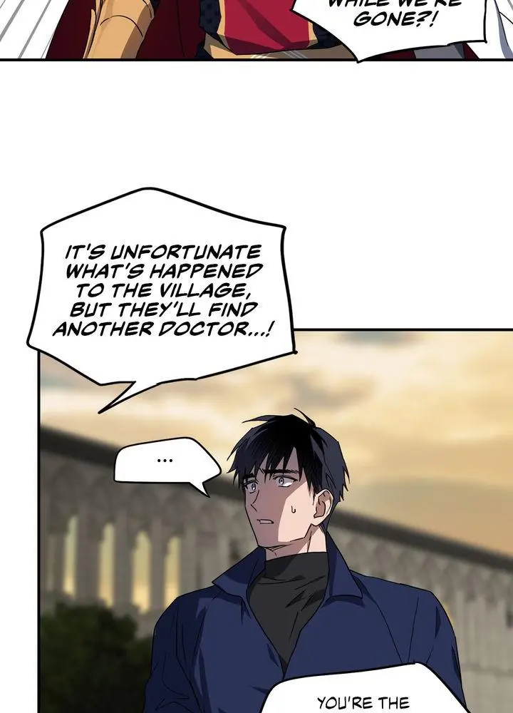 The Spark in Your Eyes Chapter 23