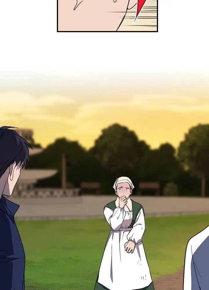 The Spark in Your Eyes Chapter 23