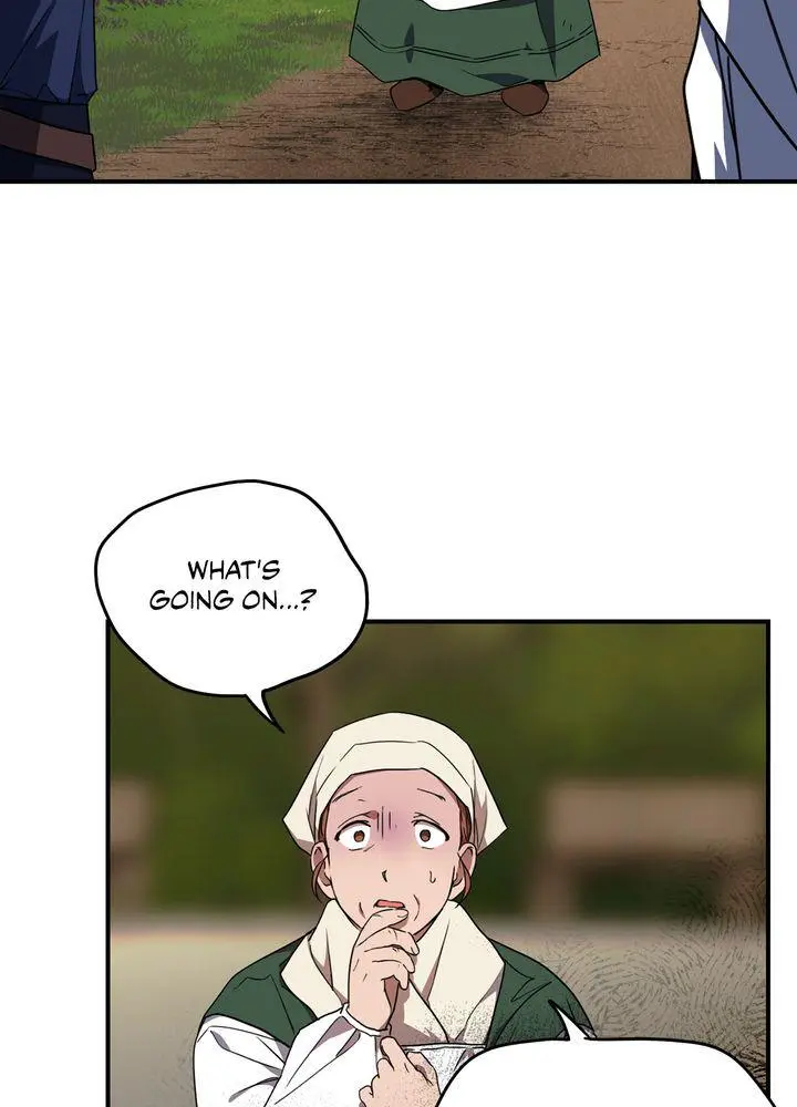 The Spark in Your Eyes Chapter 23