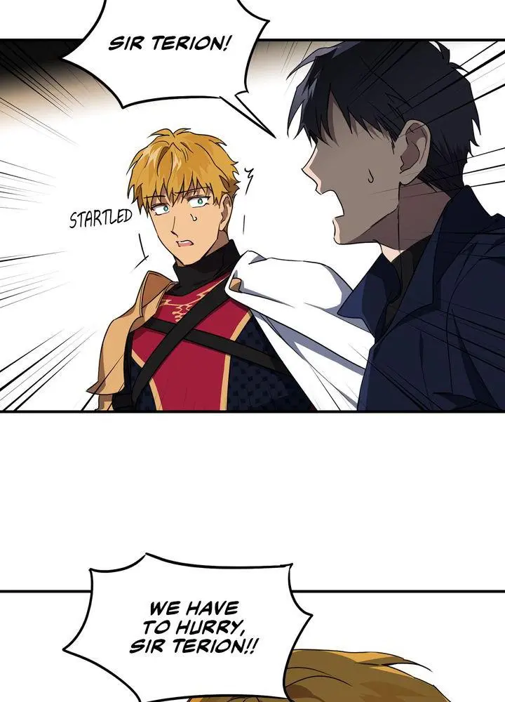 The Spark in Your Eyes Chapter 23