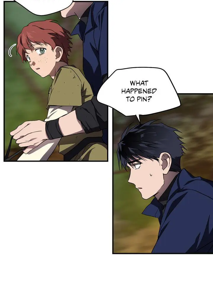 The Spark in Your Eyes Chapter 24