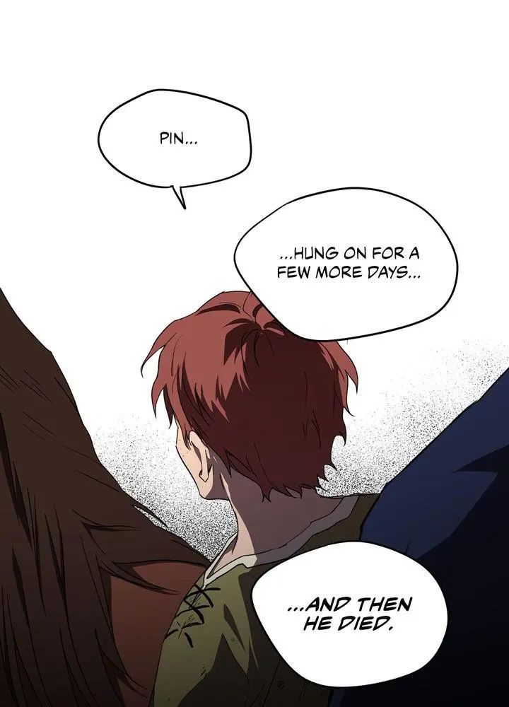 The Spark in Your Eyes Chapter 24