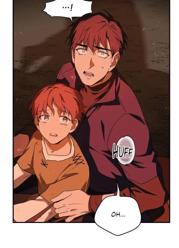 The Spark in Your Eyes Chapter 24