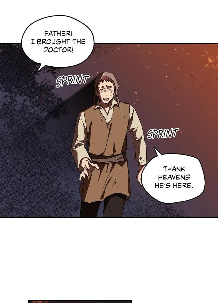 The Spark in Your Eyes Chapter 24